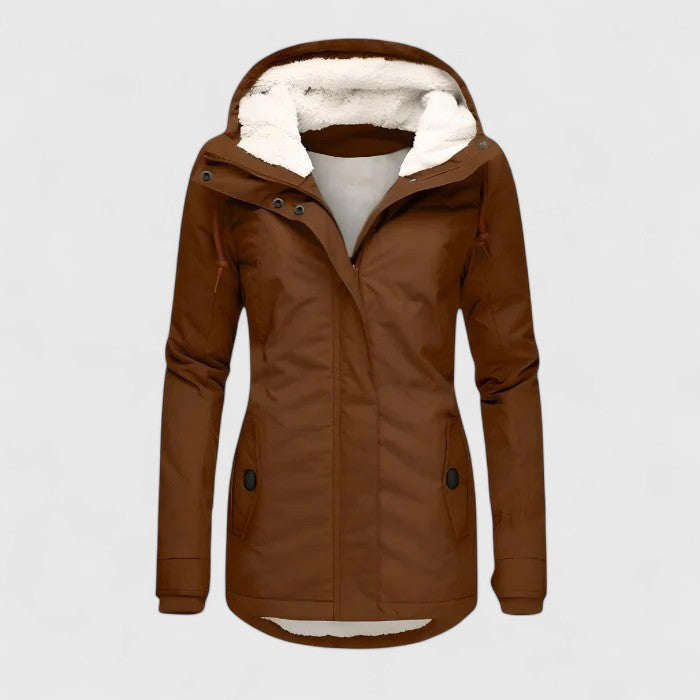 Tivona | Elegante Jacke