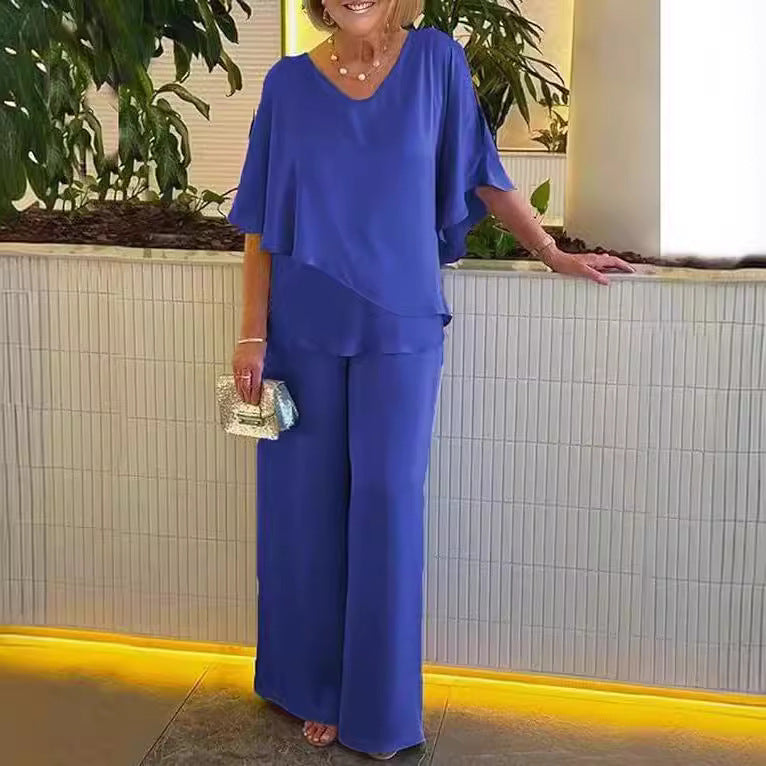 Martha - Ensemble Large Effortless