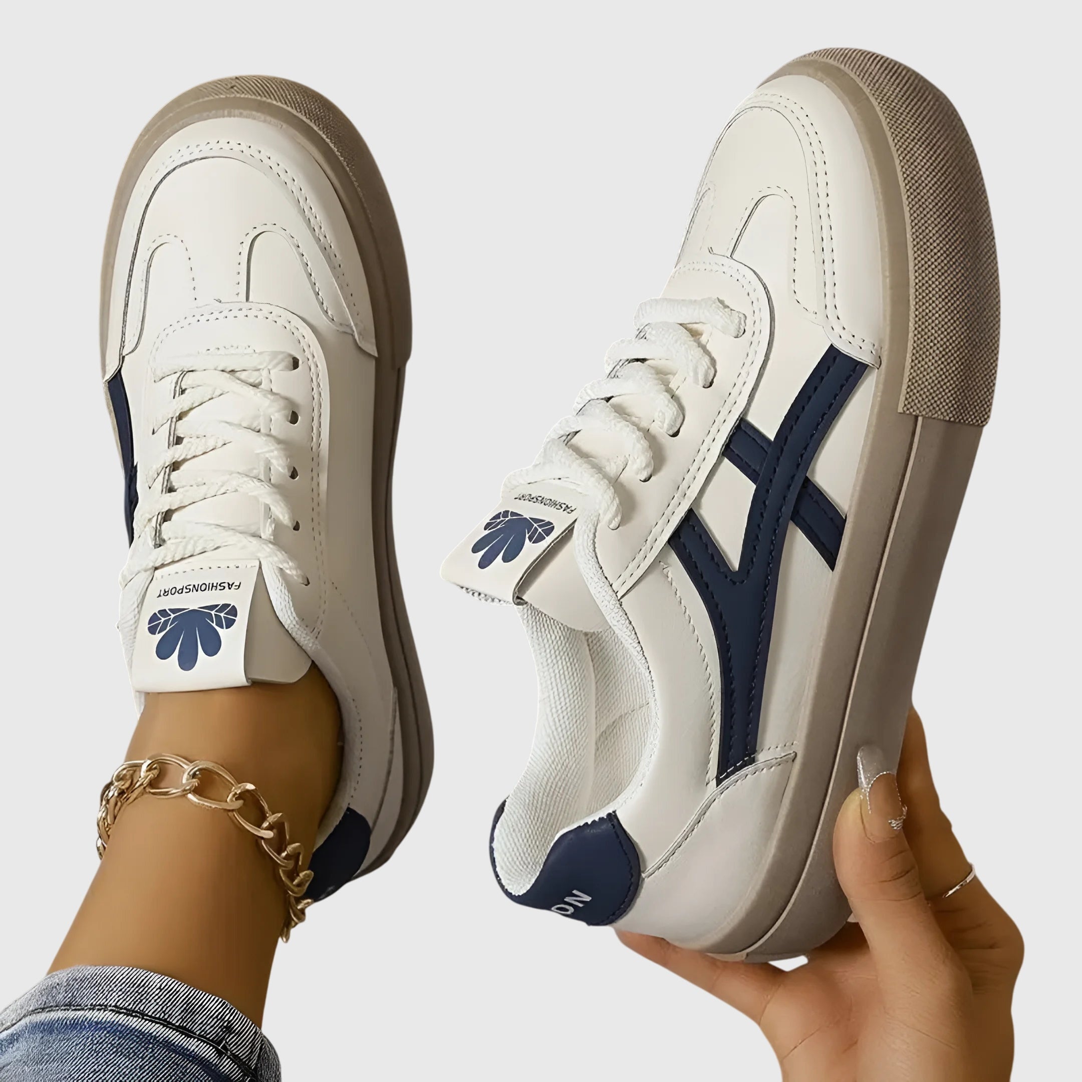 Elza™ | Orthopädische Sneakers