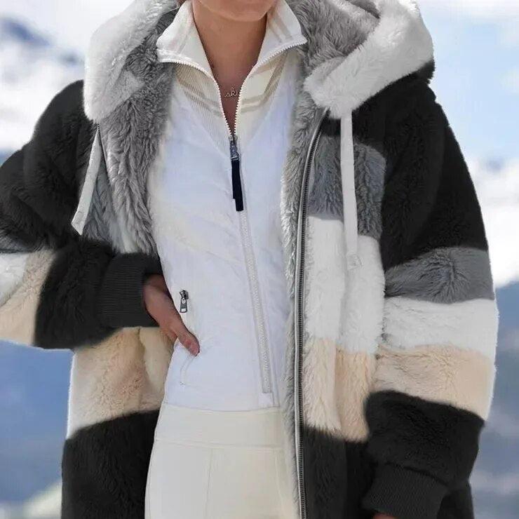 Keithy | Bequeme Jacke