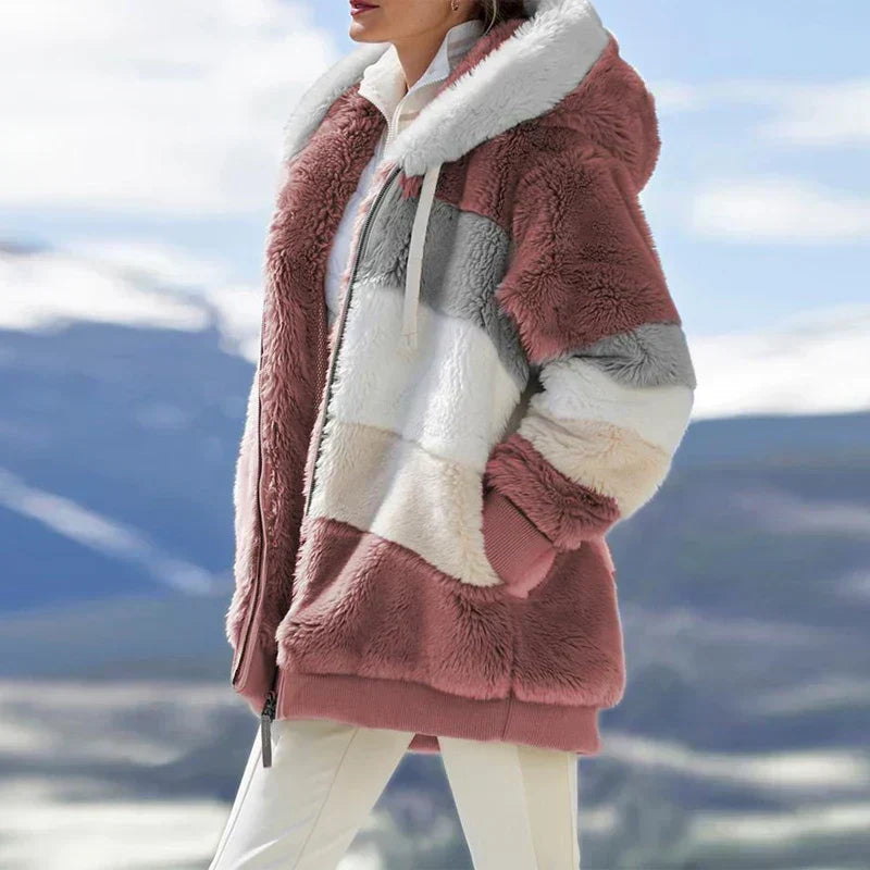 Keithy | Bequeme Jacke